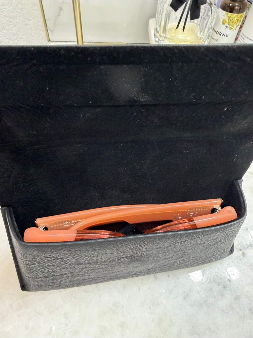 Valley Eyewear Coltrane sunglasses - Picture 9 of 10